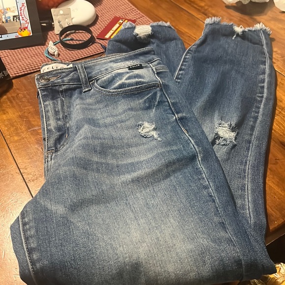 Cello jeans size 9 - Picture 1 of 6